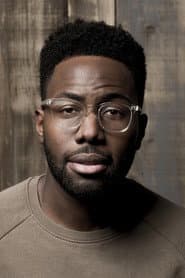 Daniel Lawrence Taylor dans le rôle de Tom