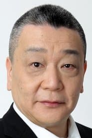 石住昭彦 dans le rôle de Puppeteer (voice)