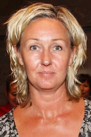 Lena B. Nilsson في دور Anne-Marie