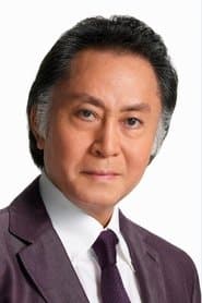 北大路欣也 في دور Mitsuya Seizaemon