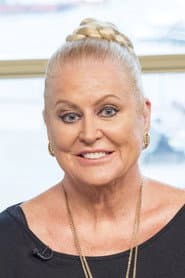 Kim Woodburn في دور Self - Presenter