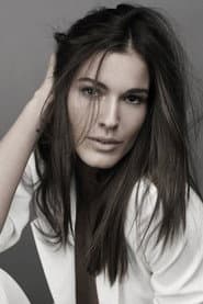 Chiara Baschetti dans le rôle de Silvia