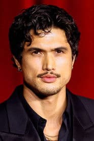 Charles Melton في دور Jake