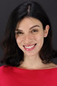Gloria Manca as Rita