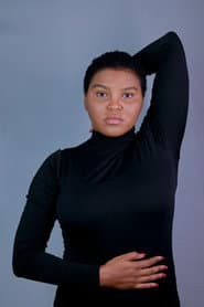 Nádia de Cassia as Vitória