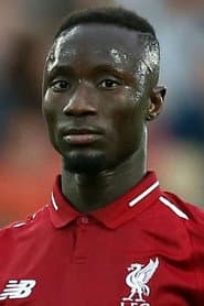 Naby Keïta as Self