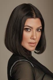 Kourtney Kardashian Barker dans le rôle de Jessica Miles Torres