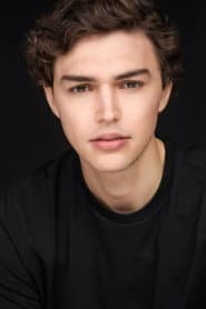 Forrest Anthony في دور Brandon