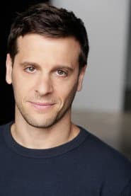 Micah Cohen في دور Glenn
