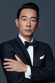 陳小春 dans le rôle de Cheuk Tze Keung