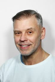 Robert Jelinek في دور Jogger