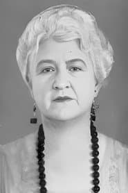 Maude Turner Gordon dans le rôle de Therese Blanton