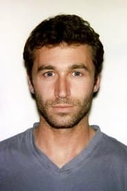 James Deen as Christian