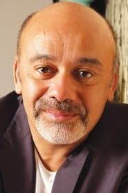 Christian Louboutin as himself