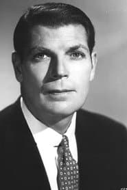 William Hall في دور Capt. Todd Hayden