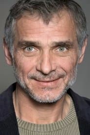 Oldřich Kaiser في دور Mlhoš