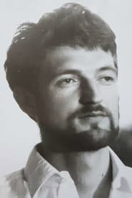 Percival dans le rôle de Author