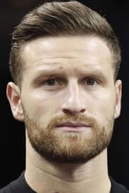 Shkodran Mustafi في دور Self