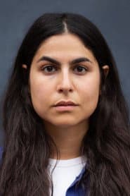 Homa Faghiri في دور Nihal