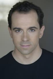 Rob McClure في دور Gull (voice)