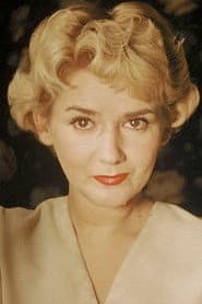Claude Larue as Andrée