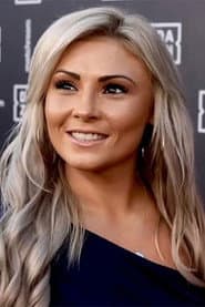 Shannon Courtenay as Self