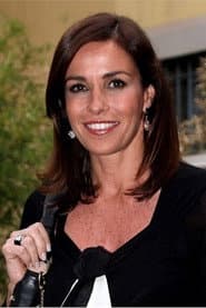 Cristina Parodi في دور sé stessa