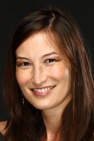 Jennifer Spence dans le rôle de Alex Novak