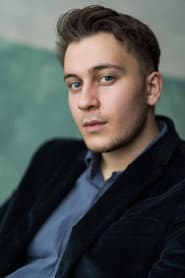 James Scripps as Moth