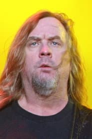 Jeff Hanneman as Himself