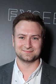 David Gelb dans le rôle de Danny
