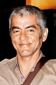 Asif Basra dans le rôle de Shyamlal
