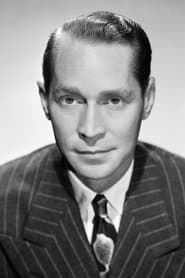 Franchot Tone dans le rôle de Rudy Lopp