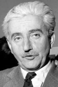 Pierre Prévert as Un voyageur du tramway (uncredited)