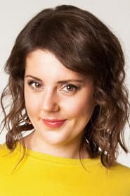 Carys Eleri في دور Lady Viviane