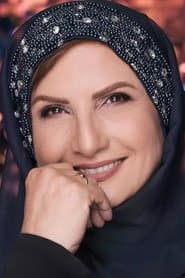 Zahra Saeidi dans le rôle de Michal