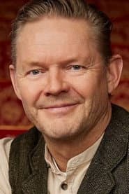 Björn Ingi Hilmarsson as Police