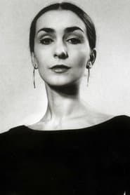 Pina Bausch في دور Self