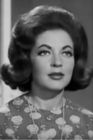 Maricruz Olivier dans le rôle de Lucia
