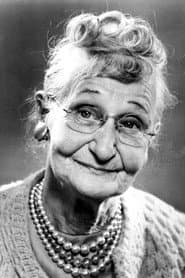 Merie Earle as Bertha
