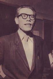 Eijirō Tōno dans le rôle de Sakuma, The 'Gourd'