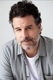 David Samartin dans le rôle de Eli (Pilot)