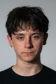 Côme Peronnet as Guillaume Girard