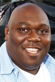 Faizon Love في دور Jack Carter
