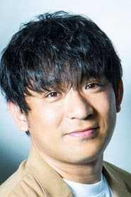酒井健太 في دور Militia #1 (voice)