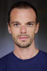 James O'Connell في دور Ben