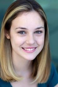 Sarah Giles في دور Zoe