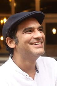 Ritwick Chakraborty في دور Madhu