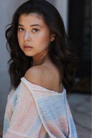 Leah Mei Gold dans le rôle de Sid (voice)