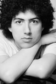 Sacha Orloff dans le rôle de Watcher